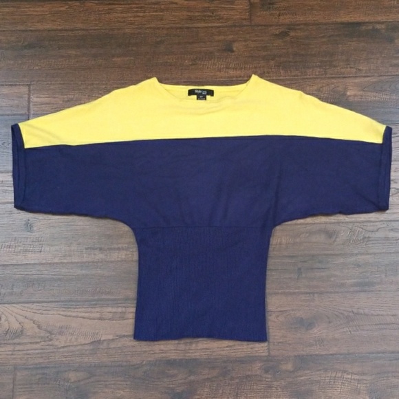 Style & Co Petites Blouse - Picture 2 of 6